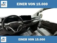 Neu VW T7 150 PS (110 kW) 2026 Van