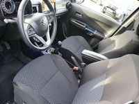 Gebraucht Suzuki Ignis Comfort+ 82 PS (60 kW) 2022 Limousine