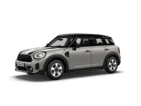 Gebraucht Mini Cooper D Countryman 150 PS (110 kW) 2023 Silber SUV