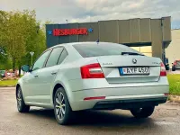 Brugt Skoda Octavia 2019 Sedan