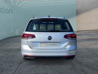 gebraucht VW Passat Variant Business TDI |||
