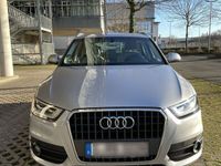 gebraucht Audi Q3 Q31.4 TFSI