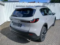Neu Mazda CX-5 Exclusive-Line 141 PS (103 kW) 2026 Grau SUV