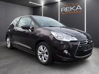 Second-hand Citroën DS3 Chic 82 CP (60 kW) 2015 Hatchback