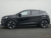 Gebraucht Renault Captur Techno 158 PS (116 kW) 2025 Sternenschwarz SUV