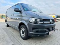 gebraucht VW Transporter T6T6 2.0TDIEcoProfi lang Klima AHK