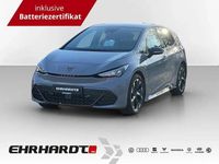 Gebraucht Cupra Born 125 kW (170 PS) 2022 Grau Kleinwagen