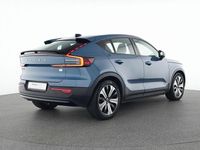 Gebraucht Volvo C40 Ultimate 169 kW (231 PS) 2022 Blau SUV