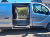 Brugt Renault Trafic 145 HK (106 kW) 2017 Sølv MPV