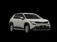 Neu Skoda Epiq Essence 155 kW (211 PS) 2026 Grau SUV