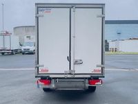 Usata Mercedes Sprinter 2008 Bianco