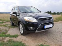 gebraucht Ford Kuga Kuga2.0TDCi2x4ChampionsEditionTÜV08/25