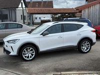 Gebraucht Cupra Formentor 150 PS (110 kW) 2024 "candy" weiss SUV