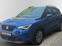 Gebraucht Seat Arona Style 116 PS (85 kW) 2025 Blau SUV