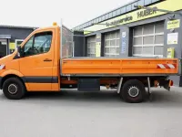 Używany VW Crafter 136 KM (100 kW) 2013 Andere Van