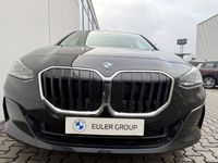 Gebraucht BMW 220 Active Tourer Luxury Line 156 PS (114 kW) 2025 Black sapphire metallic Van / Kleinbus