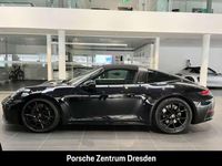 Neu Porsche 992 480 PS (353 kW) 2026 Tiefschwarzmetallic Coupé