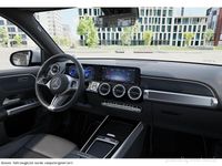 Gebraucht Mercedes EQB350 Advanced Plus 214 kW (292 PS) 2024 Lack hightechsilber SUV