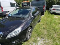 Gebraucht Lancia Delta 120 PS (88 kW) 2010 Kleinwagen