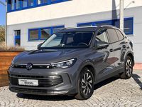 Neu VW Tiguan Edition 150 PS (110 kW) 2025 Grau SUV