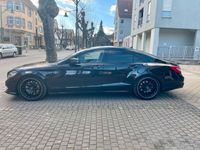 gebraucht Mercedes CLS500 AMG 4-Matic