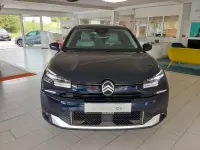 Gebraucht Citroën C4 145 PS (106 kW) 2025 Blau Limousine