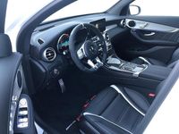gebraucht Mercedes GLC63 AMG AMGS 4MATIC+ Coup
