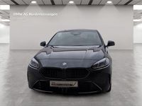 Gebraucht BMW 220 Performance 156 PS (114 kW) 2025 Schwarz Coupé