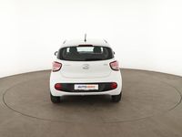Gebraucht Hyundai i10 Select 67 PS (49 kW) 2019 Weiß Kleinwagen