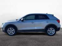 Gebraucht Audi Q2 Design 116 PS (85 kW) 2019 Silber SUV