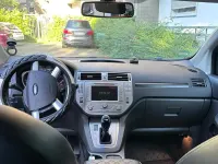 Usata Ford Kuga 163 CV (119 kW) 2011 Bianco SUV