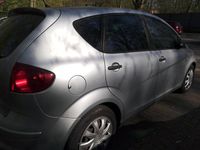 Gebraucht Seat Altea 100 PS (73 kW) 2007 Silber Limousine