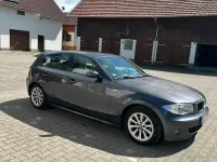 Second-hand BMW 116 116 CP (85 kW) 2004 Gri Hatchback