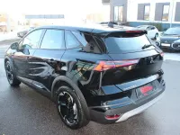 Gebraucht Mitsubishi Grandis Diamant Edition 140 PS (102 kW) 2026 Schwarz SUV