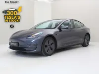 Gebraucht Tesla Model 3 Long Range AWD 258 kW (351 PS) 2022 Grau Limousine