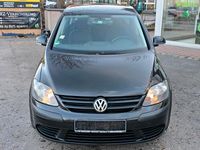 Gebraucht VW Golf IV Trendline 75 PS (55 kW) 2005 Schwarz Kleinwagen