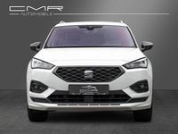 Gebraucht Seat Tarraco 4Drive 200 PS (147 kW) 2022 Weiß SUV