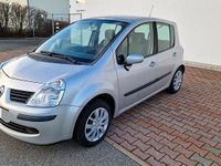 Gebraucht Renault Modus 75 PS (55 kW) 2006 Van / Kleinbus