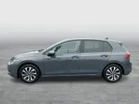 Brugt VW Golf VIII Active 150 HK (110 kW) 2022 Grå Sedan