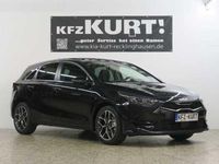 Neu Kia Ceed Style 101 PS (74 kW) 2025 Zilinaschwarz metallic Kleinwagen