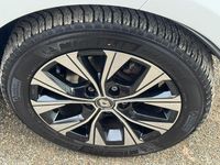 Gebraucht Renault Zoe Evolution 80 kW (109 PS) 2022 Weiß Kleinwagen