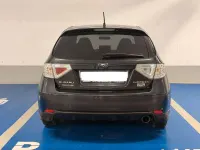 Gebraucht Subaru Impreza 150 PS (110 kW) 2010 Grau Limousine
