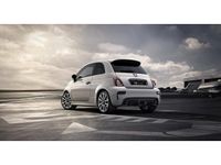 gebraucht Abarth 695 Linea Turismo 1.4 T-Jet 132 kW (180PS) Automati...