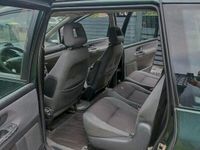 gebraucht Ford Galaxy 1.9 TDI 7 Sitze