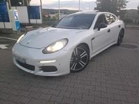Gebraucht Porsche Panamera 245 PS (180 kW) 2014 Kleinwagen