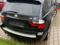 gebraucht BMW X3 Sonderetition 3L Diesel