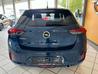 gebraucht Opel Corsa F Elegance Matrix LED+Navi+Kamera