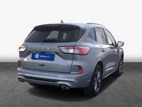 gebraucht Ford Kuga 2.5 Duratec PHEV ST-LINE X*AHK*LED*ACC*