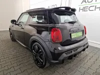 Brugt Mini John Cooper Works 231 HK (169 kW) 2022 Sort Hatchback