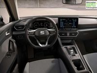 Neu Seat Leon Style 116 PS (85 kW) 2026 Glacial weiß metallic Limousine